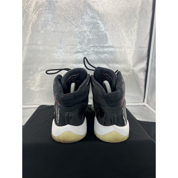 Nike Air Jordan 11 Retro GS \'72-10\' 2022  378038-002 Youth Size 7 main image 5